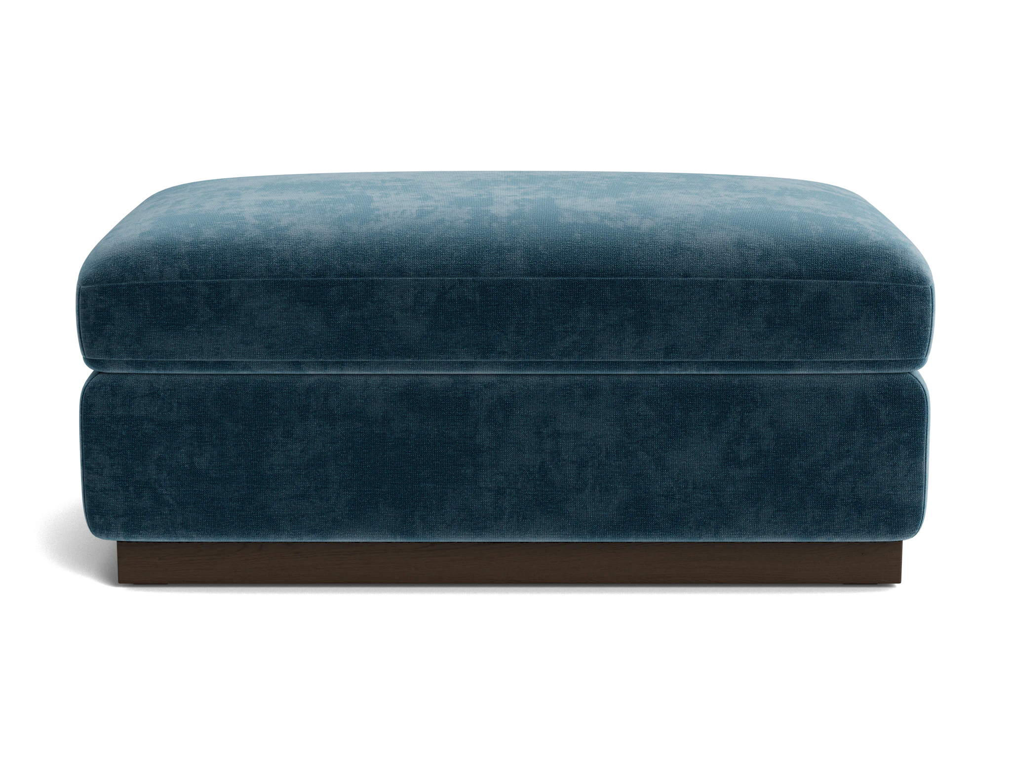 Holt Half Ottoman